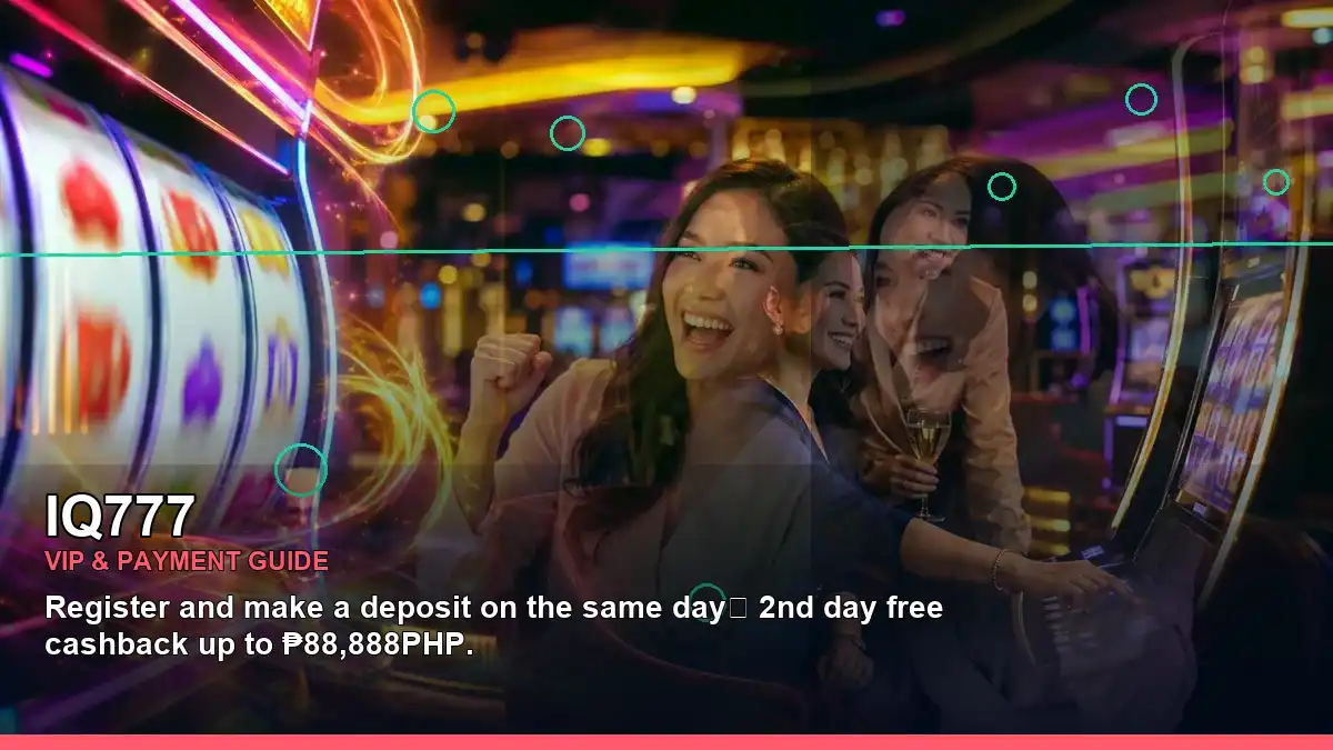Mobile casino games on a smartphone with an adult Philippine casino host in a right-diagonal composition