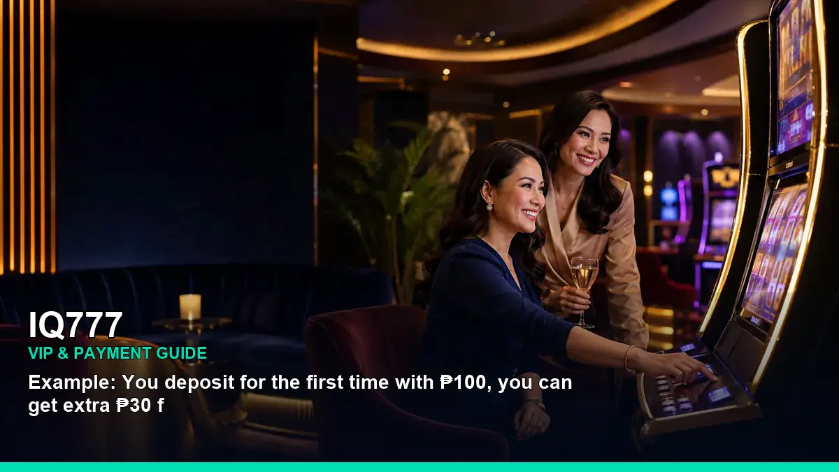 High-energy VIP casino rewards presented for Philippine players