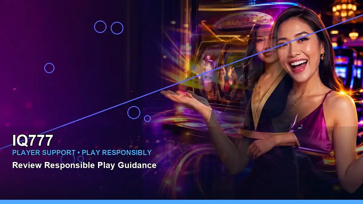 IQ777 mobile slot games for Philippine players