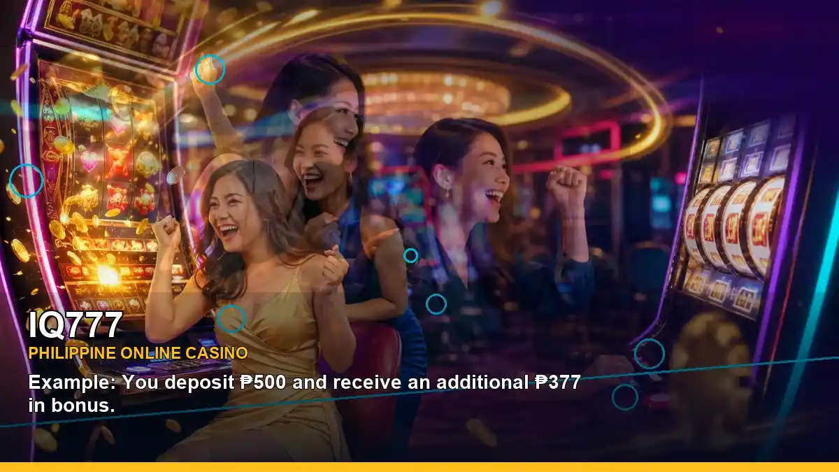 IQ777 information hub for casino access, games, login support and safer participation in the Philippines