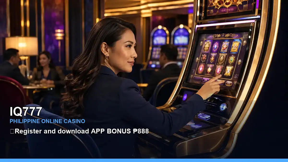 Casino rewards scene for Philippine adults exploring account access, games, support and responsible play