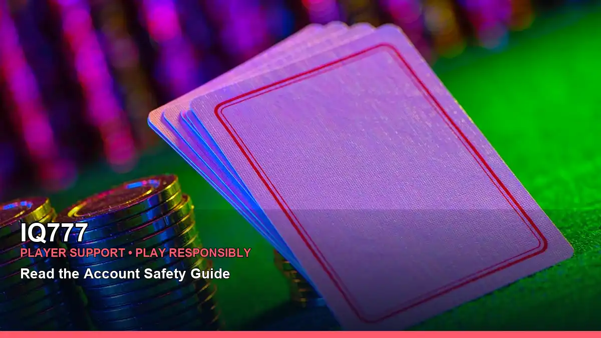 A Philippine player reviewing IQ777 match odds and live casino markets from a mobile device