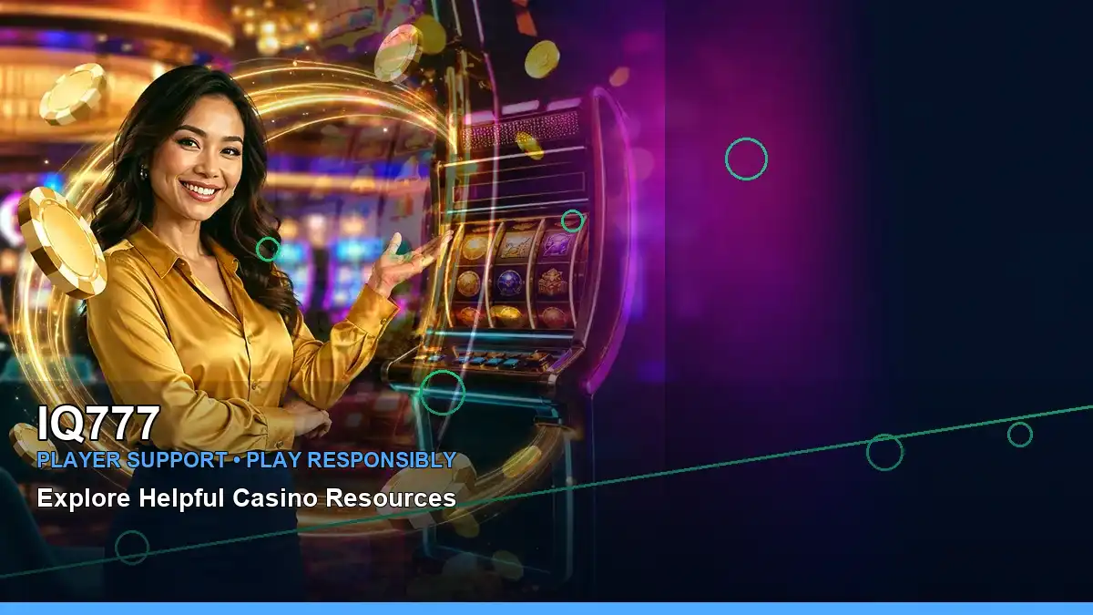 IQ777 deposit and wallet options designed for convenient mobile access in the Philippines