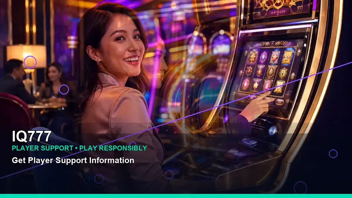 IQ777 Slot games with energetic bonus features and a Philippine-focused mobile gaming experience