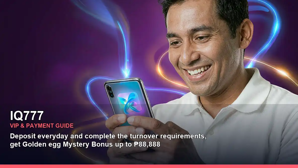 IQ777 mobile app download icon for convenient casino and rewards access