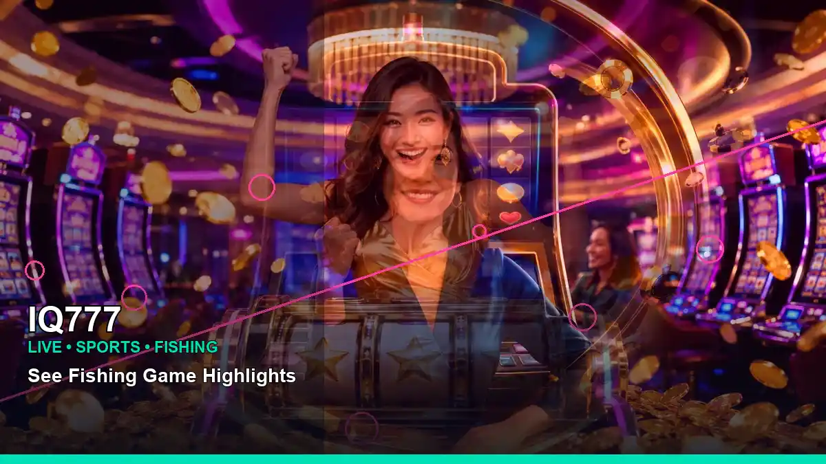 IQ777 sports betting information for Philippine players, with mobile-friendly game access and a clear account experience